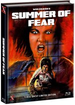 Summer of Fear - Uncut Mediabook Edition (DVD+blu-ray) (A)