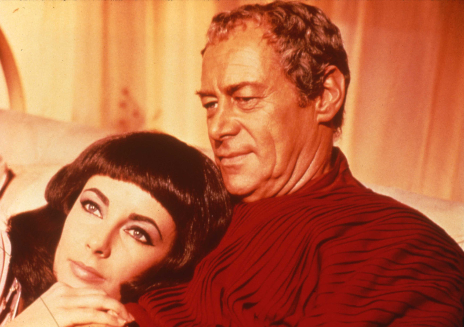 Cleopatra (blu-ray)