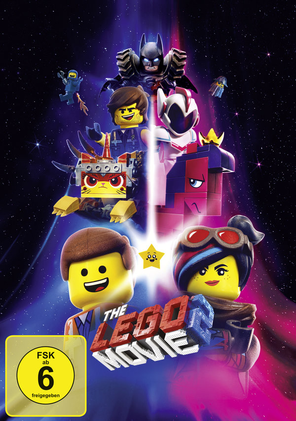 Lego Movie 2, The