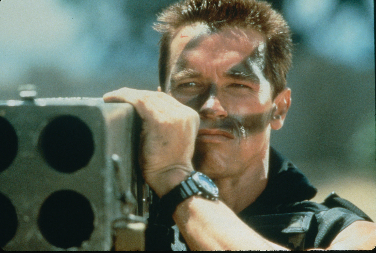 Phantom Kommando - Directors Cut - Action Cult Uncut