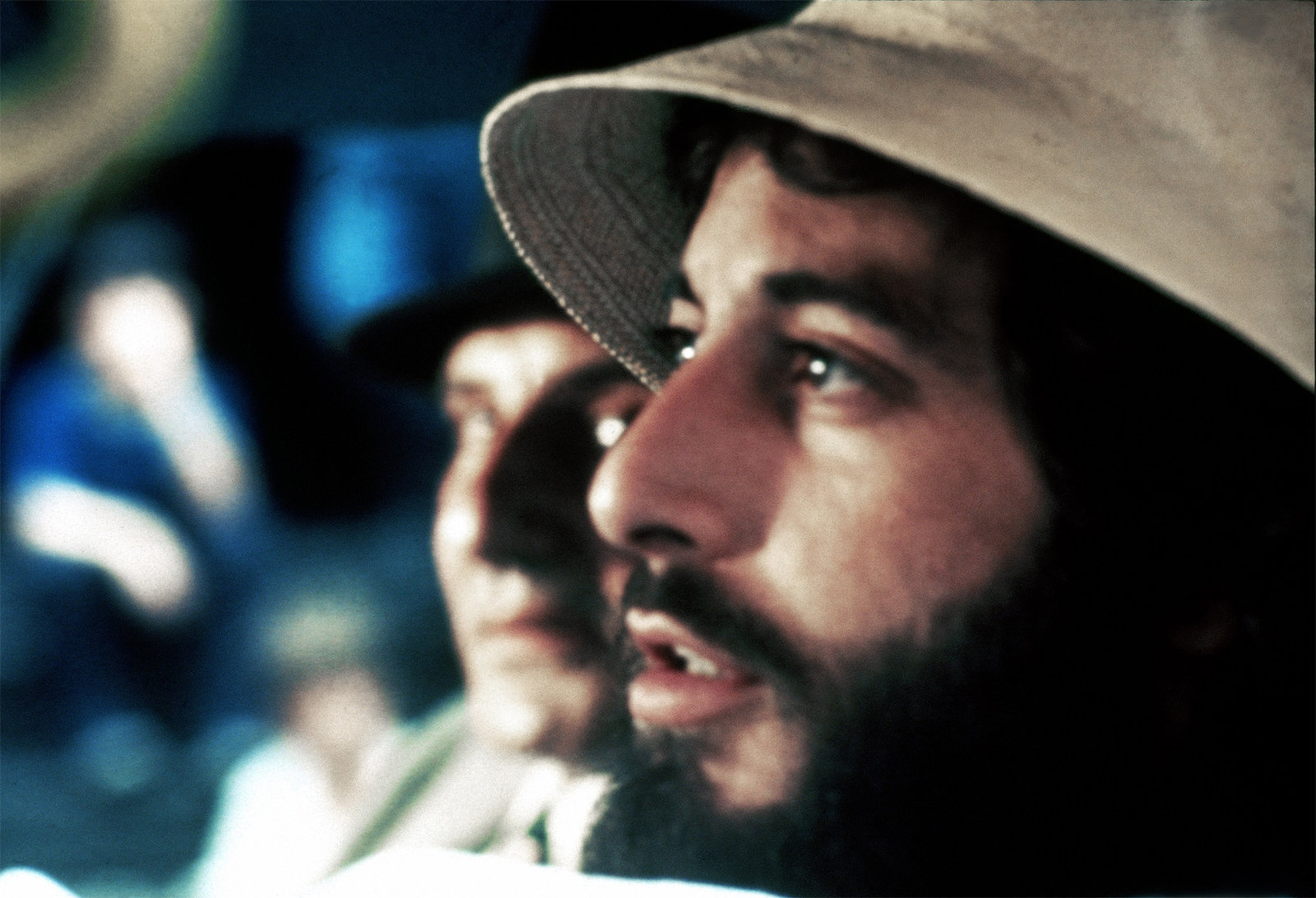 Serpico (4K Ultra HD)