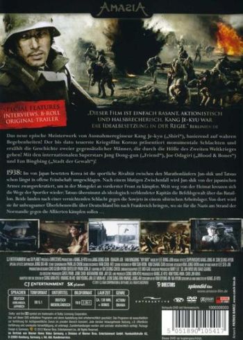 Prisoners of War