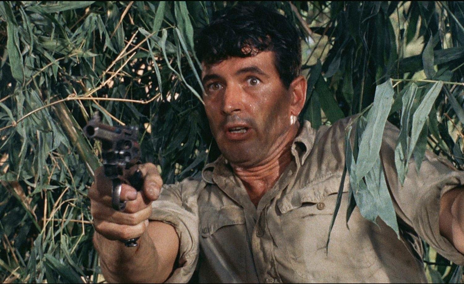Am schwarzen Fluß (blu-ray)