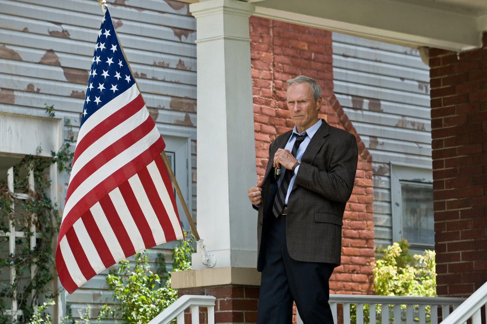 Gran Torino  (DVD)