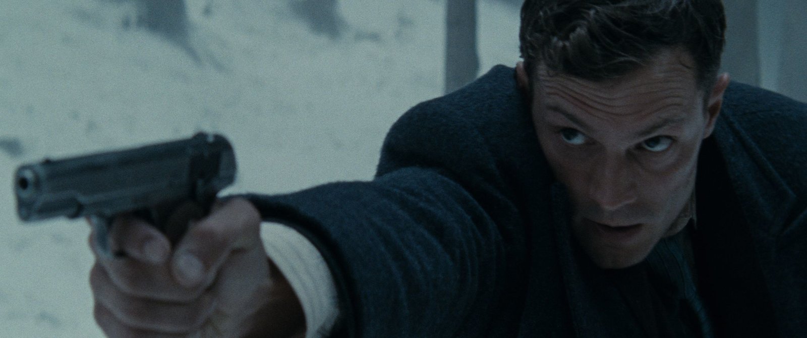 Operation Anthropoid (blu-ray)