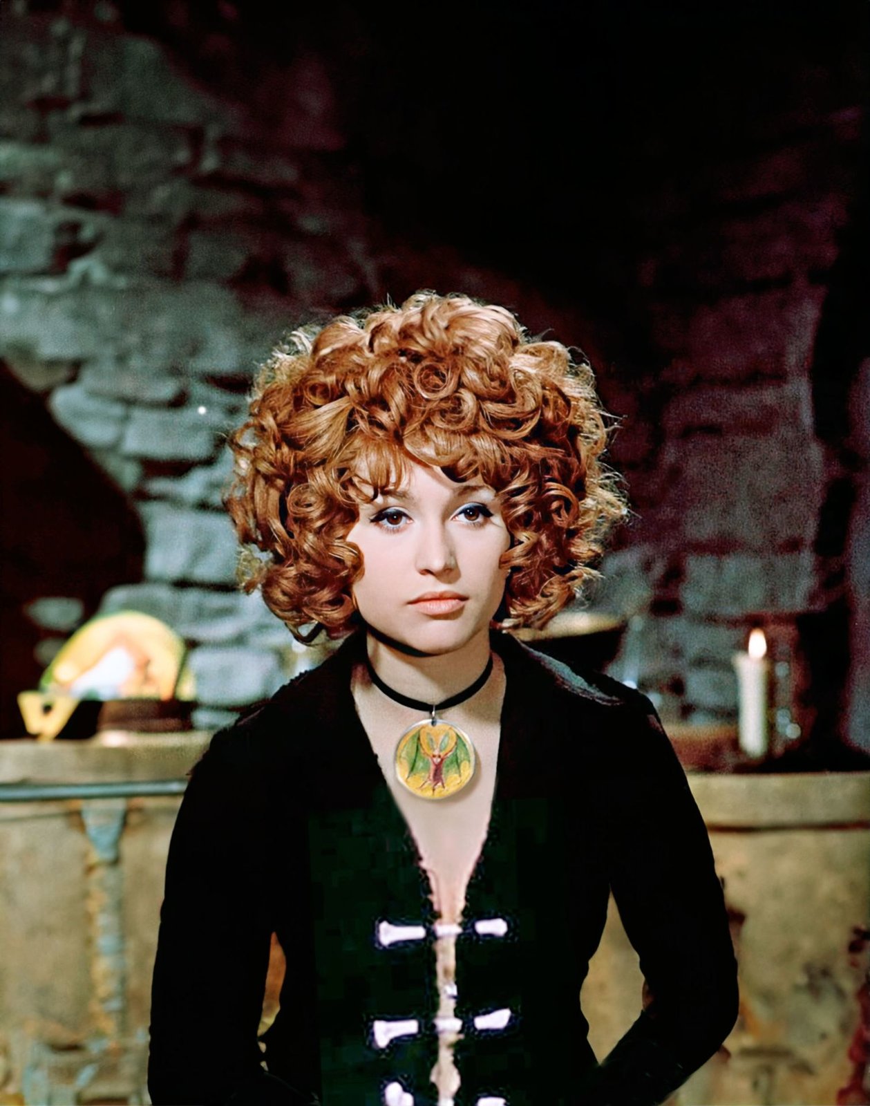 Saxana - Das Mädchen auf dem Besenstiel (Filmjuwelen / DEFA-Märchen) (DVD) Saxana - Das Mädchen auf dem Besenstiel (Filmjuwelen / DEFA-Märchen) (DVD)