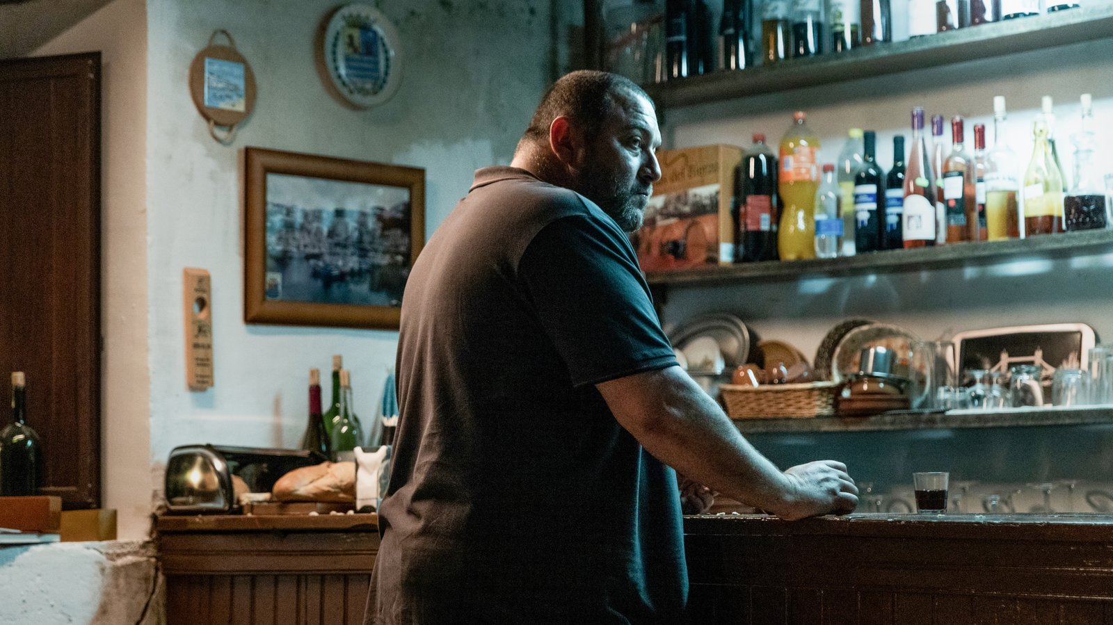 Wie wilde Tiere  (Blu-ray Disc)