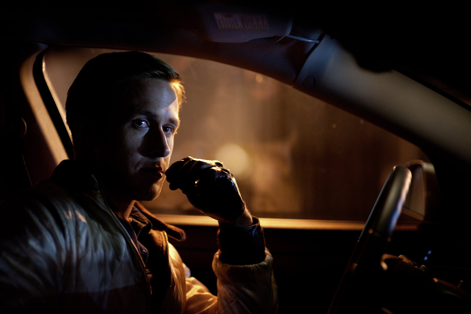 Drive (2011) (blu-ray)