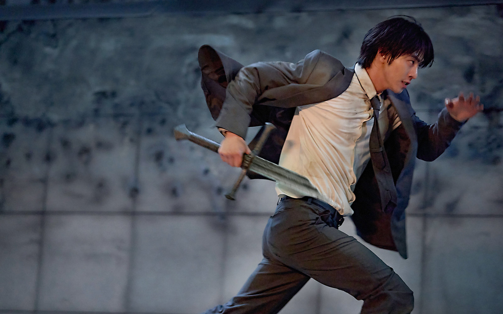 Omniscient Reader: The Prophecy - Limited Edition SteelBook (4K Ultra HD + Blu-ray)  Omniscient Reader: The Prophecy - Limited Edition SteelBook (4K Ultra HD + Blu-ray)