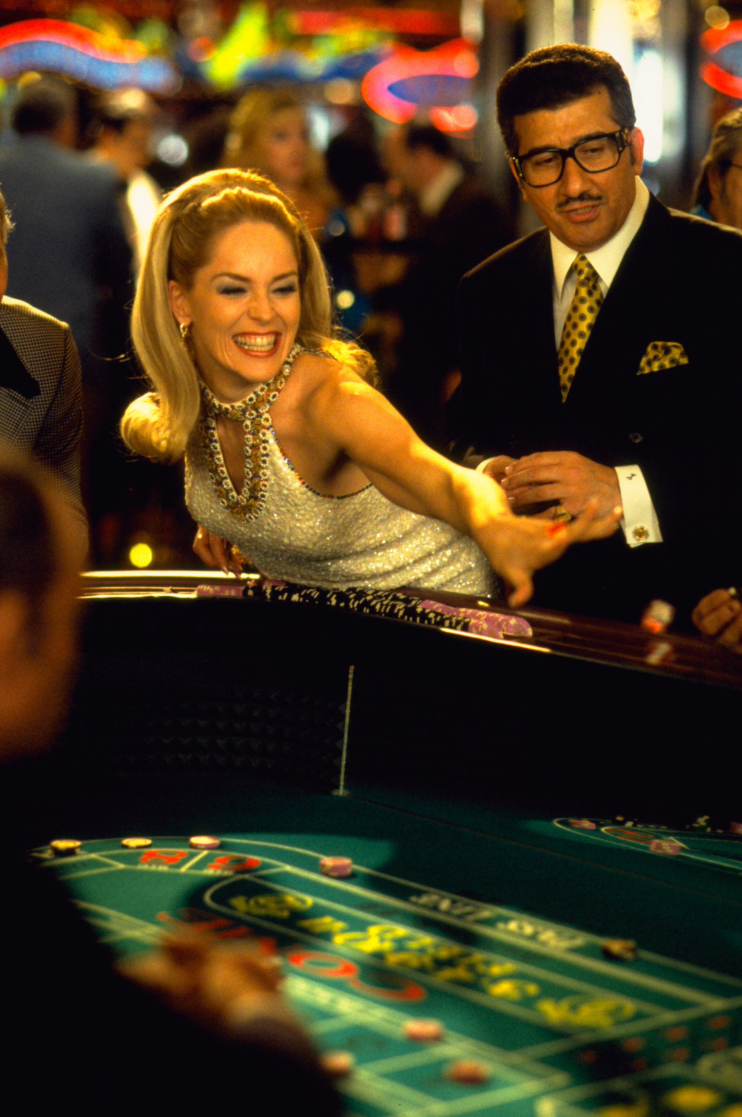 Casino (blu-ray)