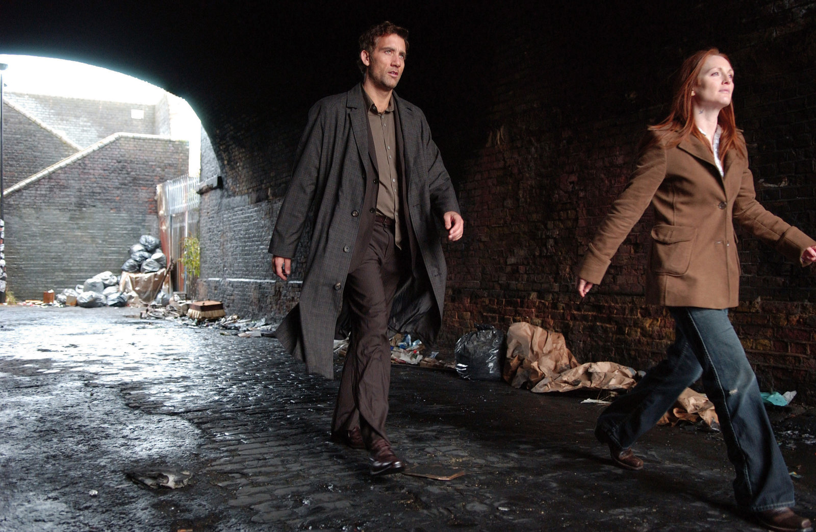 Children of Men - Limited Mediabook Edition (DVD+blu-ray) (A)