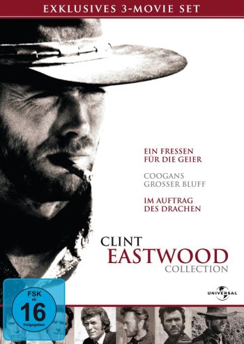 Clint Eastwood Box