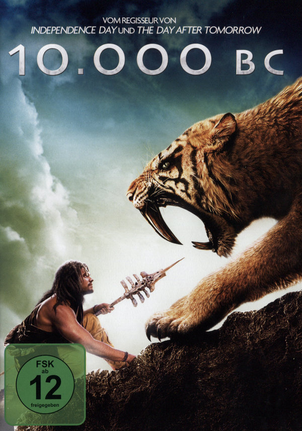 10.000 B.C.