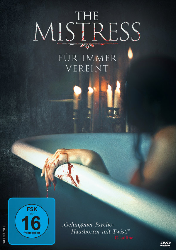 Mistress, The - Für immer vereint