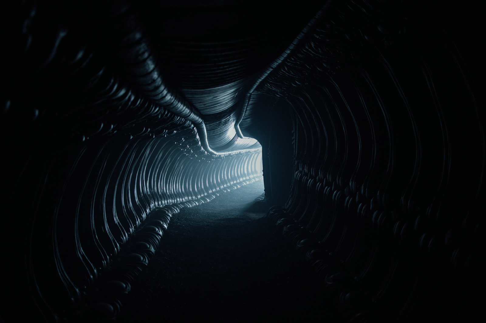 Alien: Covenant (blu-ray)