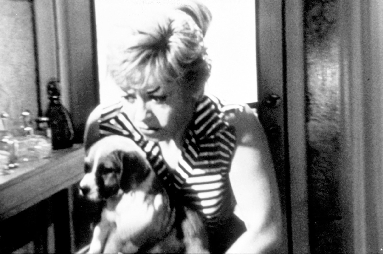 Die Nächte der Cabiria  (Blu-ray Disc)