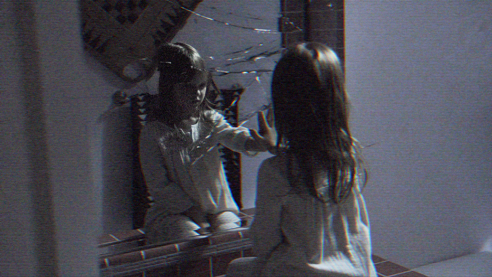 Paranormal Activity - The Ghost Dimension - Extended Version  (Blu-ray Disc)