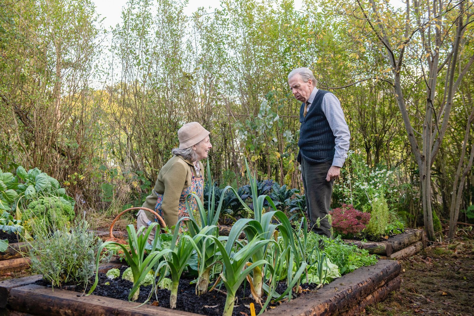 Engländer, der in den Bus stieg und bis ans Ende der Welt fuhr, Der (blu-ray)