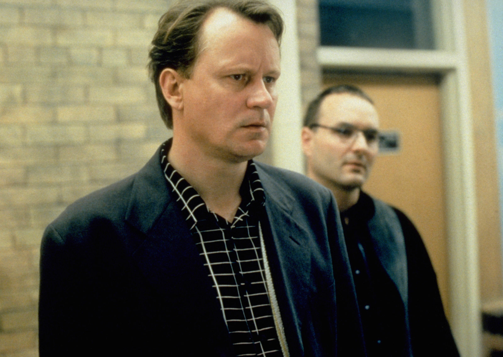 Good Will Hunting