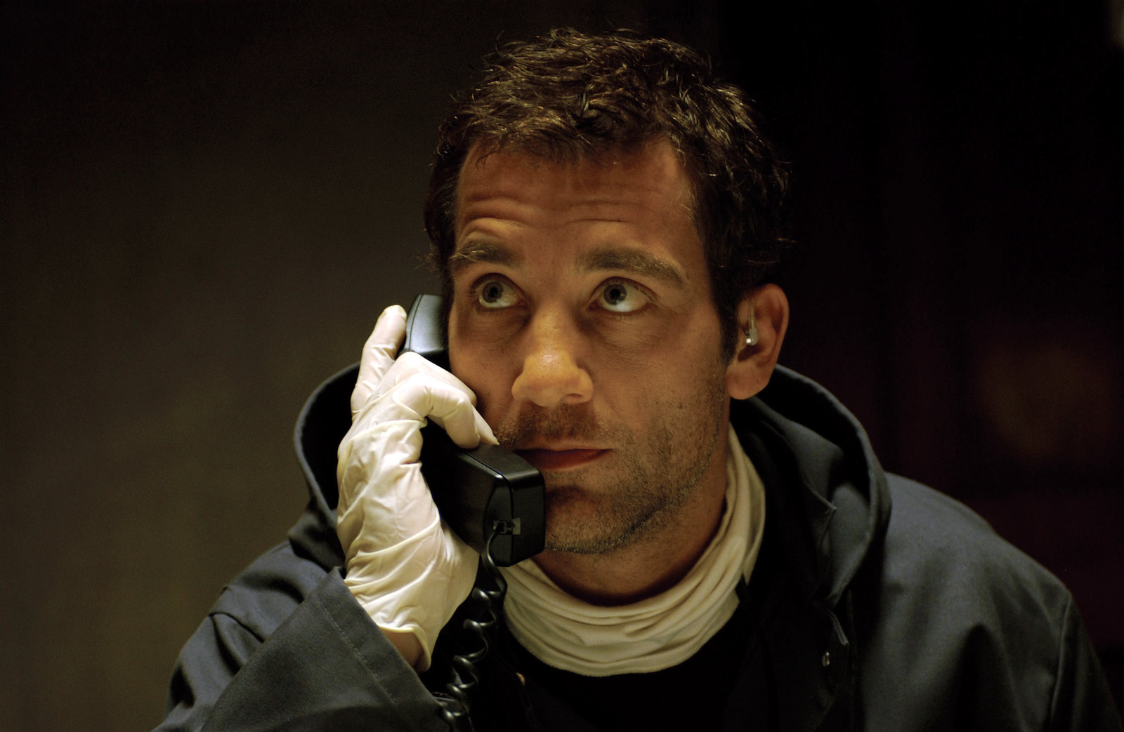 Inside Man (blu-ray)