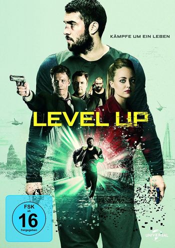 Level Up