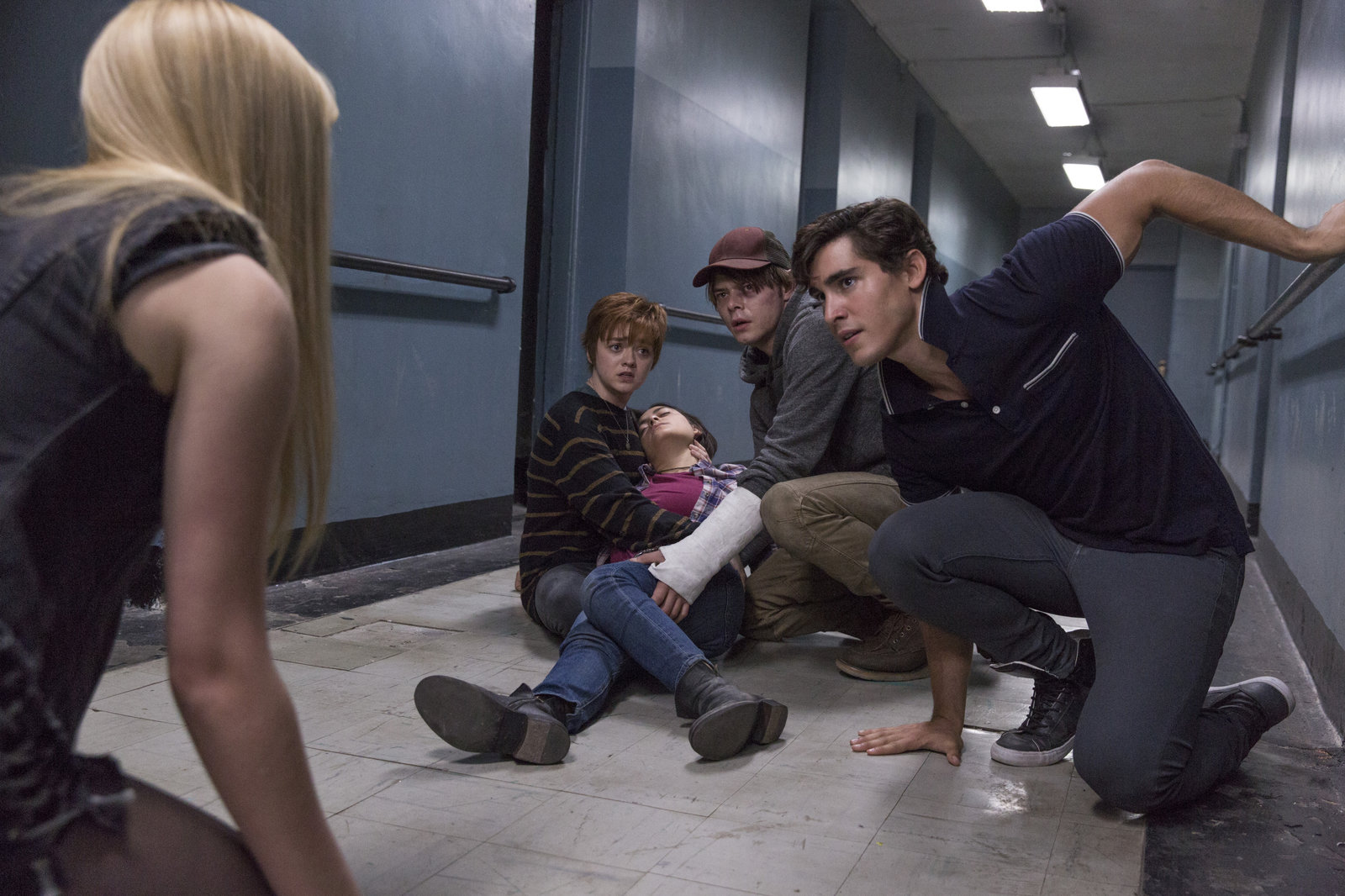 New Mutants, The (4K Ultra HD)