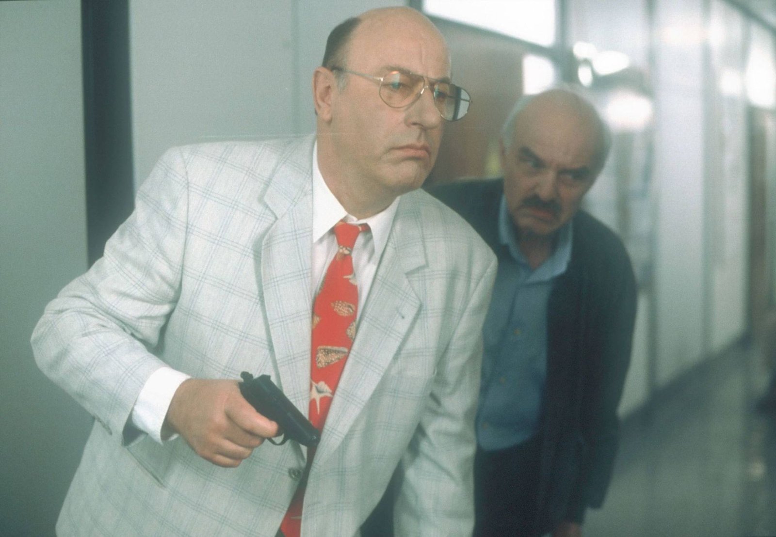 Tatort Hamburg - 40 Jahre Stoever und Brockmöller - Jubiläums-Gesamtedition (Erstmals alle 41 Folgen)  [21 DVDs]  (DVD)