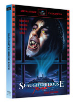 Slaughterhouse - Uncut Mediabook Edition (DVD+blu-ray) (A)