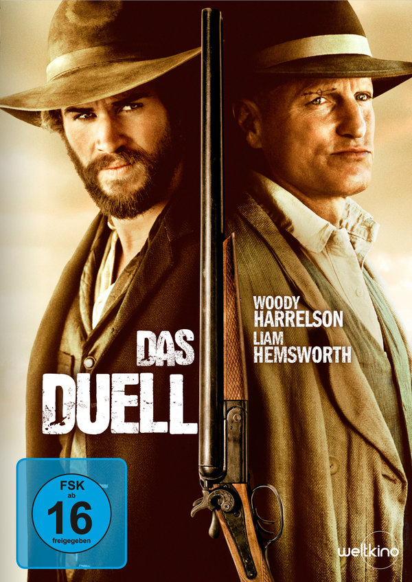 Duell, Das  (DVD)