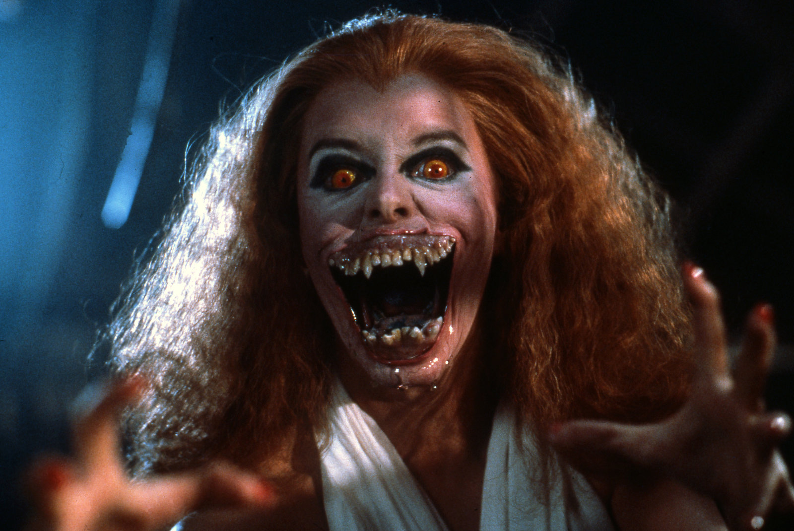 Fright Night - Die rabenschwarze Nacht - Limitiertes Steelbook  (4K Ultra HD) (+ Blu-ray) 