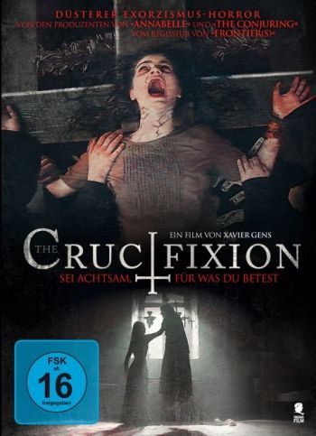 Crucifixion, The