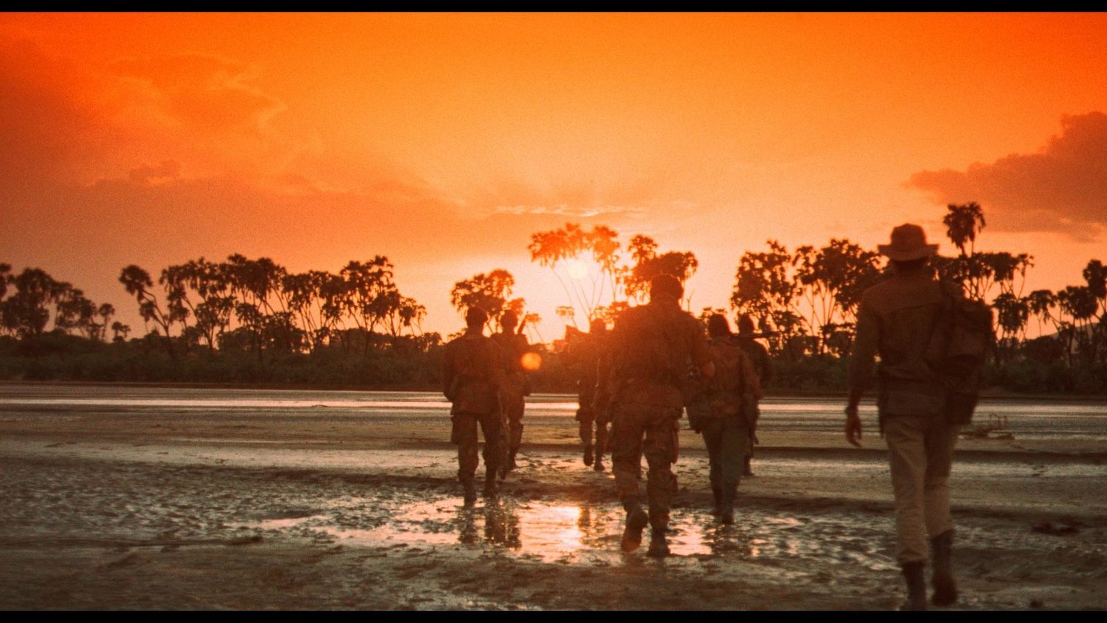 Sturm der Feuervögel (7 dreckige Teufel) - Lisa Film Kollektion #14  (UNCUT)  (Blu-ray Disc) Sturm der Feuervögel (7 dreckige Teufel) - Lisa Film Kollektion #14  (UNCUT)  (Blu-ray Disc)