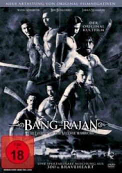 Bang Rajan - Kampf der Verlorenen
