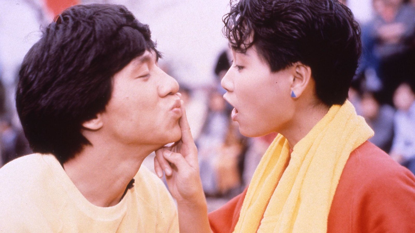 Winners and Sinners - Limited Edition  (4K Ultra HD) (+ Blu-ray) Winners and Sinners - Limited Edition  (4K Ultra HD) (+ Blu-ray)