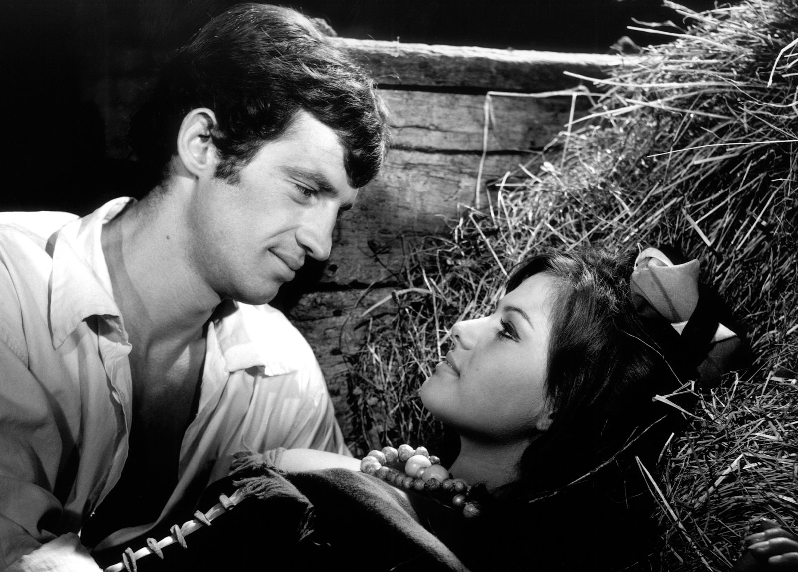 Cartouche - Der Bandit (blu-ray)