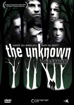 Unknown, The - Das Grauen