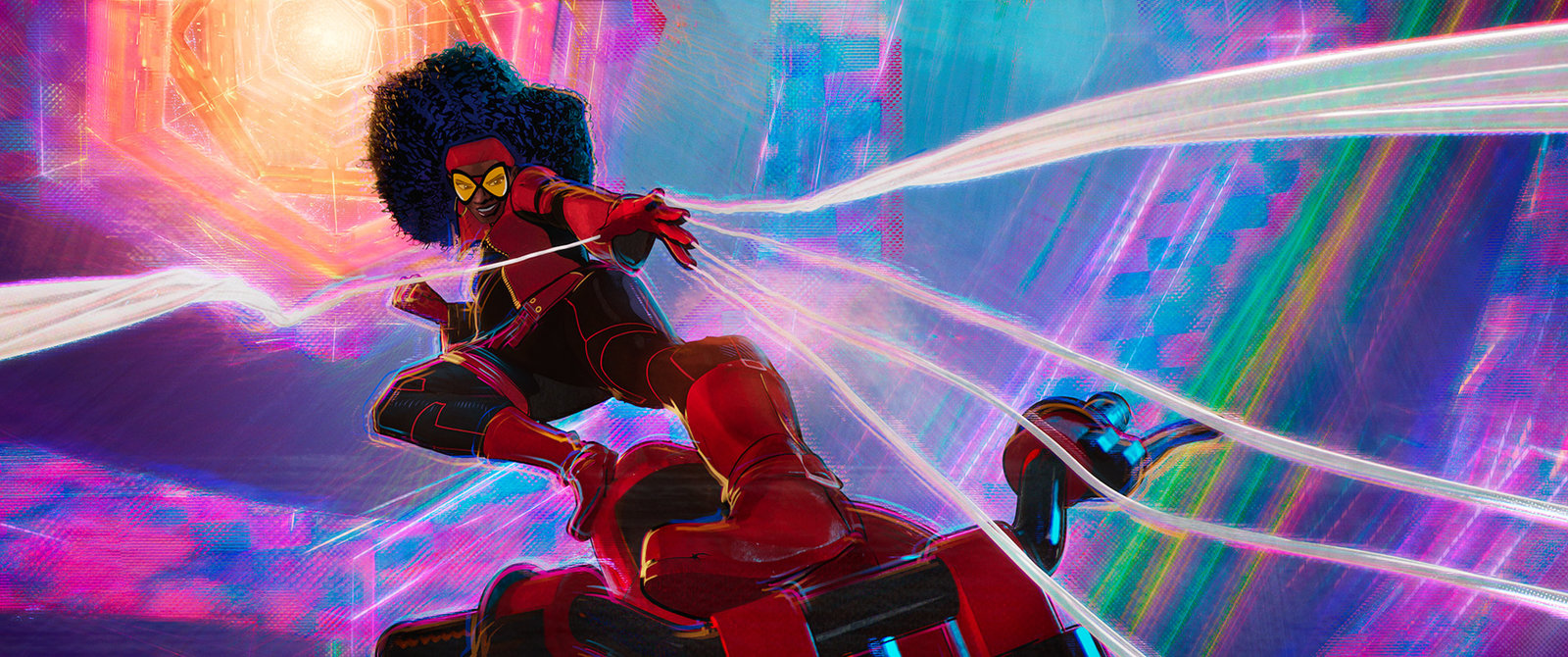 Spider-Man: Across the Spider-Verse (4K Ultra HD)