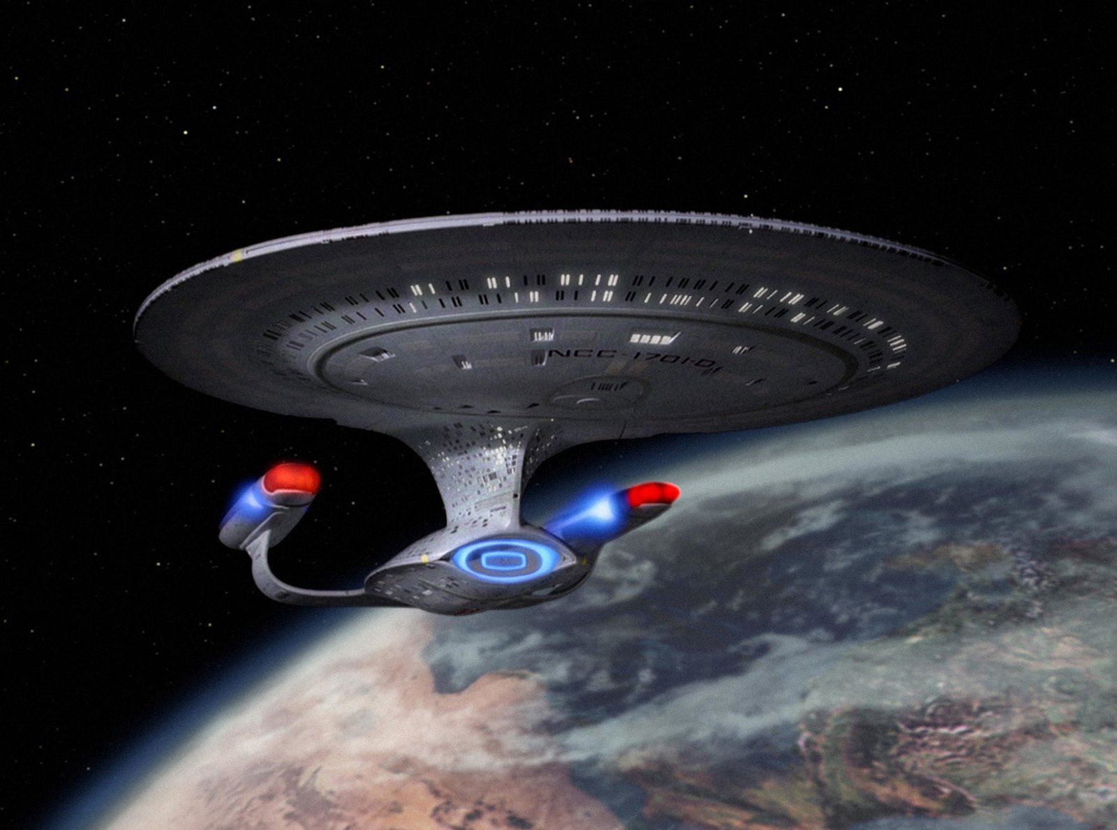 STAR TREK: The Next Generation - Die komplette Serie  [48 DVDs]  (DVD)