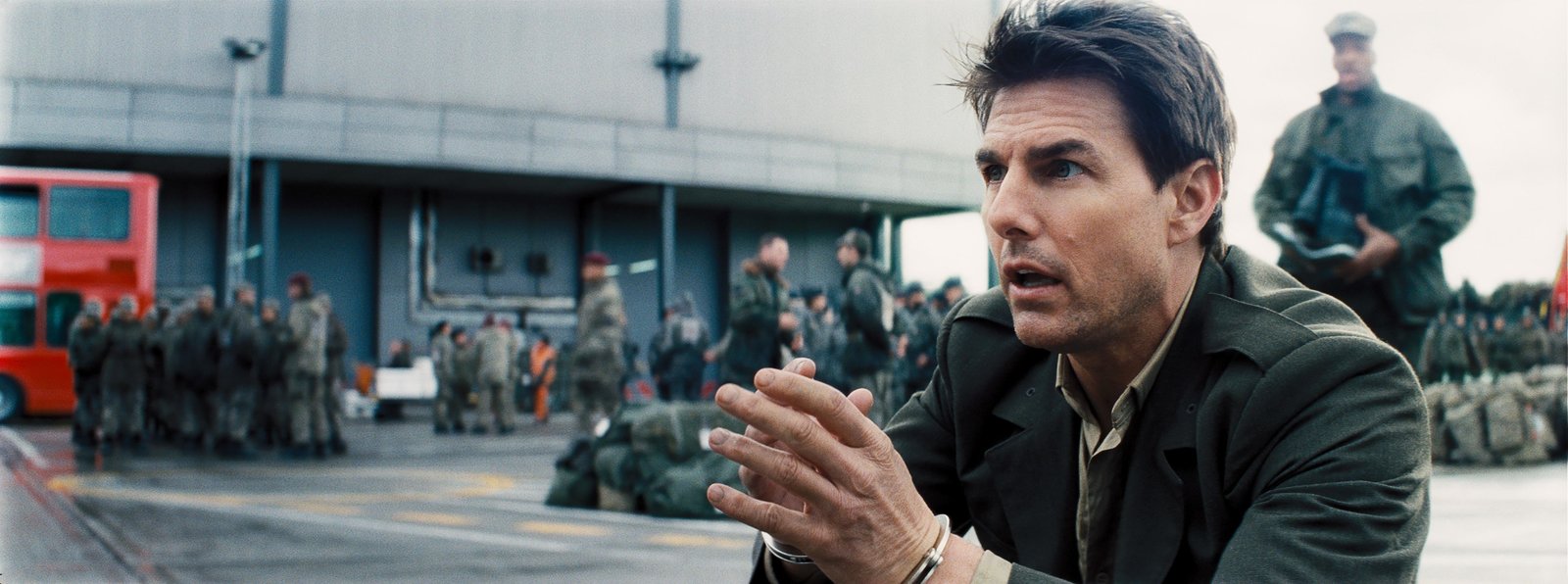 Live Die Repeat: Edge of Tomorrow (4K Ultra HD)