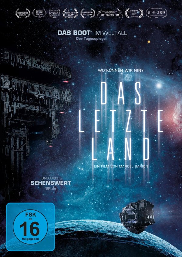 Letzte Land, Das