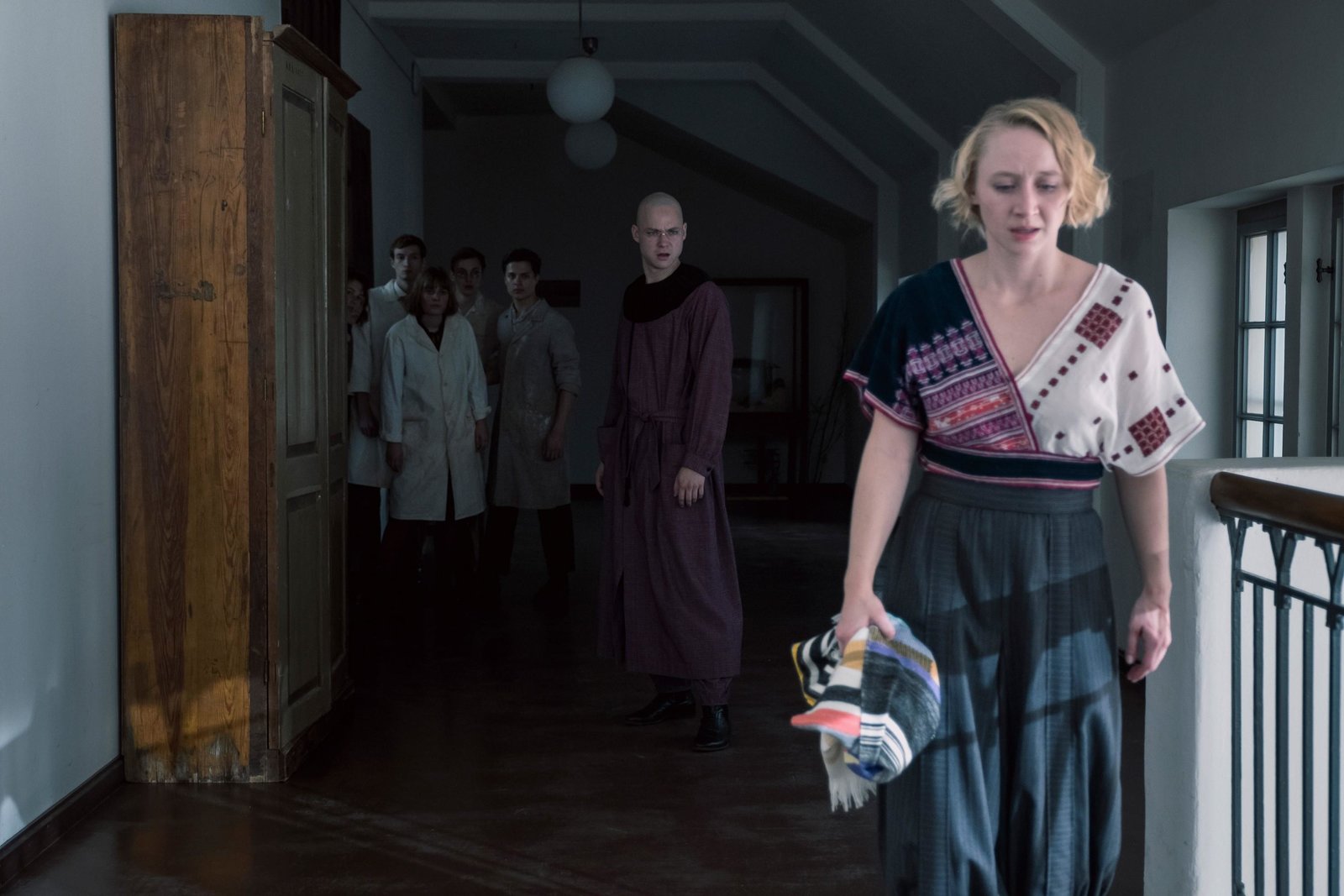 Die neue Zeit (Bauhaus)  [2 DVDs]  (DVD)