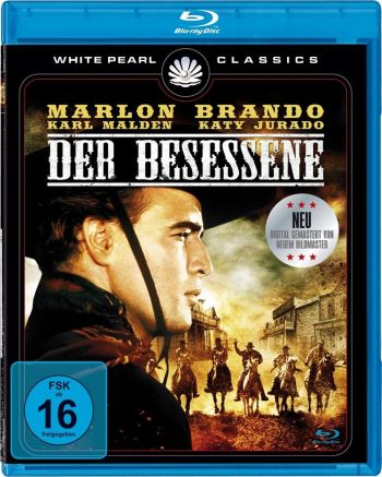 Besessene, Der (blu-ray)