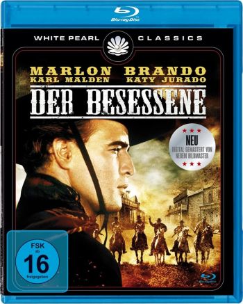 Besessene, Der (blu-ray)