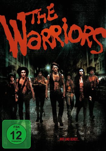 Warriors, The