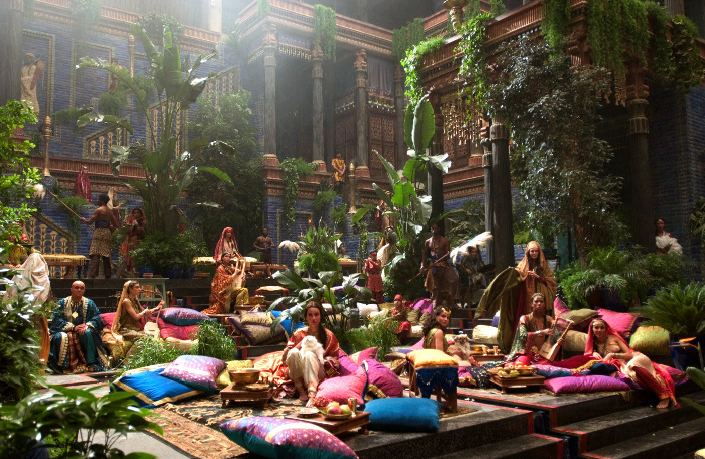 Alexander - Revisted Version (blu-ray)