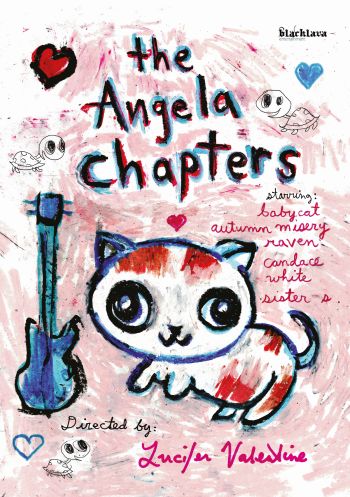 Lucifer Valentines - The Angela Chapters - Uncut Edition