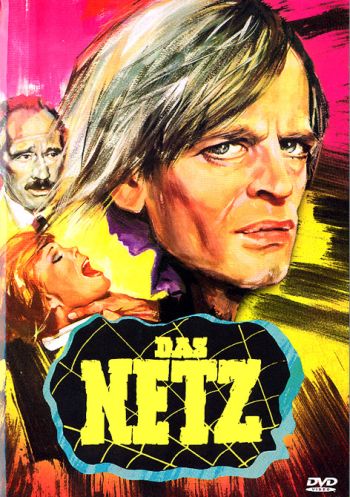 Netz, Das - Limited Edition