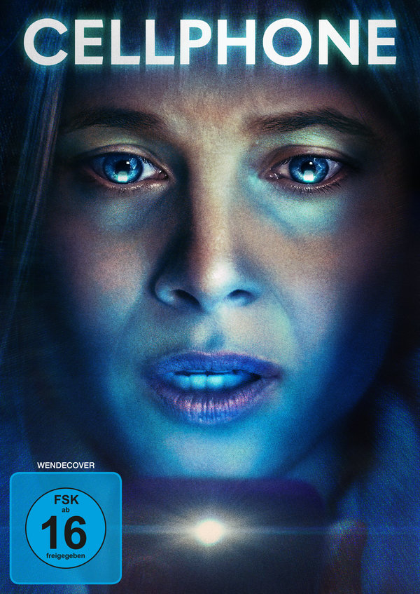 Cellphone  (DVD)