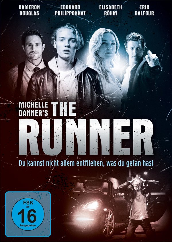 Runner, The - Du kannst nicht allem entfliehen, was Du getan hast