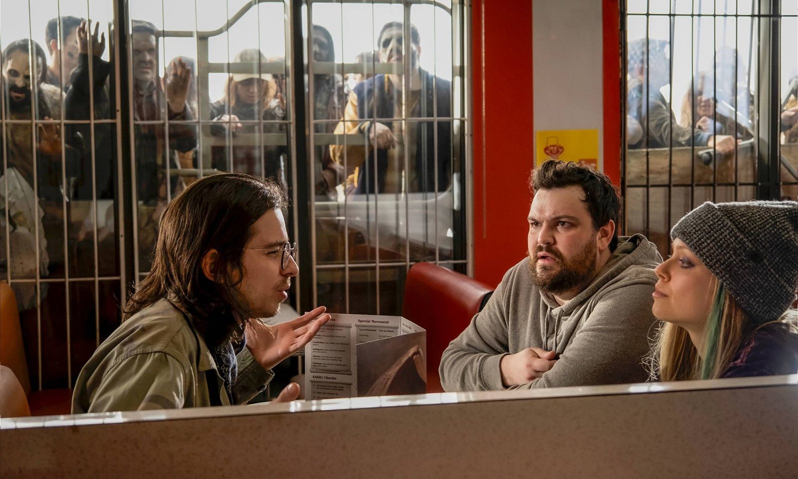 We Are Zombies  (4K Ultra HD)